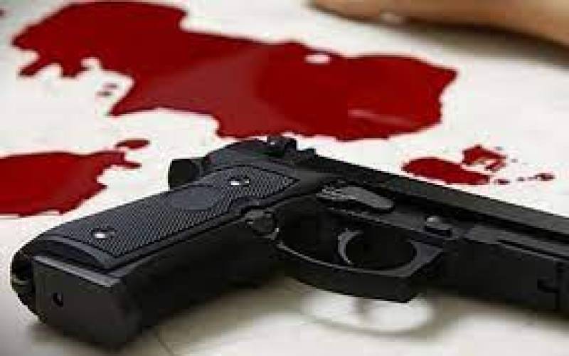 قتل مسلحانه پایان اختلافات خانوادگی در جیرفت